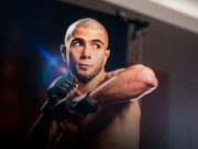 Rekor Titisan Khabib Masih Sempurna