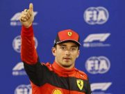 Konsistensi Jadi Kunci Ferrari