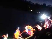 Waduh, Tewas Tenggelam di Embung Doho Girimarto Wonogiri