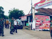 Dusun Timang Desa Wonokerto, Jadi Percontohan Kampung Pancasila di Wonogiri