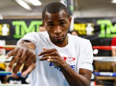 Sebut Charlo Lawan Tersulit Canelo