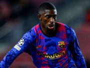 Bersedia Bertahan di Camp Nou