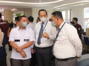 DPRD Kudus Inginkan Mal Pelayanan Publik Bisa Mendongkrak Investasi