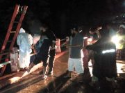 Ini Identitas Mayat yang Tersangkut Pilar Jembatan di Purwantoro Wonogiri