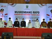 Kebumen Miliki “PR” Penduduk Miskin Ekstrem 92.190 Jiwa.