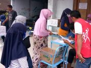 Asyik, Pemilihan Ketua RT di Salak Wonogiri Disuguhi Burjo dan Telor