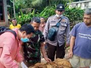 Menjadi Korban Bunuh Diri yang Keempat di Wonogiri Pada Triwulan Awal Tahun 2022