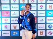 Siip, Atlet Wonogiri Meraih Tiga Medali di Kejurnas Judo Tahun 2022