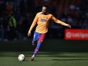Tak Kaget dengan Ketajaman Auba