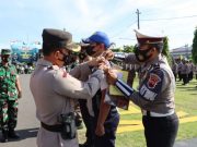 Ini 7 Sasaran Operasi Lalu Lintas Candi Polres Kebumen