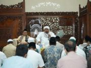 Civitas Unissula Diingatkan Pentingnya Birrul Walidain
