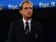 Masih Bersemangat Latih Gli Azzurri