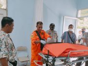 Hanyut di Sungai, Pemuda Asal Petanahan Meninggal