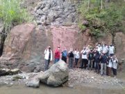 Lantai Samudera Purba Kebumen dan Cerita Mistis Watu Kelir