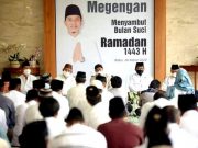 Megengan, Tradisi Mapak Tanggal Menyambut Bulan Puasa