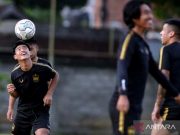 Pratama Arhan Dapat Dukungan dari Tokyo Verdy Jalankan Puasa