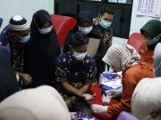 19 Staf UDD PMI Kebumen Ikuti Pelatihan Pengambilan Darah
