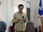 PWI Kebumen Ajak Mahasiswa Cerdas Bermedia Sosial