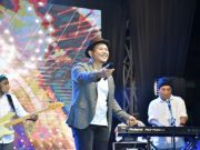 Kepuasan Masyarakat Terhadap Penanganan Covid-19 Tinggi
