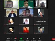 Unissula Semarang Perluas Kerjasama dengan Harvard Amerika Serikat