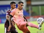 Beto Selamatkan Madura United dari Kekalahan Lawan Barito Putera