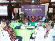 Bupati se Eks Karesidenan Pati Berharap Penggunaan DBHCHT Lebih Fleksibel
