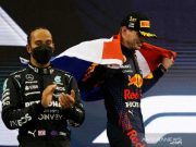 Hamilton Ingin Dendanya Disalurkan untuk Kaum Muda Terbatas Akses F1