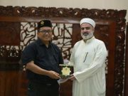 Unissula Perluas Kerjasama Internasional Dengan Global University Lebanon