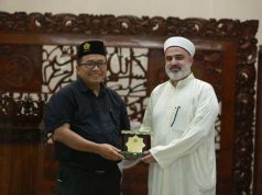 Unissula Perluas Kerjasama Internasional Dengan Global University Lebanon