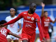 Joop Sayangkan PSM Gagal Antisipasi Tendangan Bebas Persija