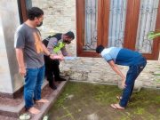 Rumah Warga di Giriwono Wonogiri Disatroni Maling, Emas dan Arloji Bermerk Raib