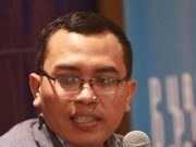 Dr Nyarwi Ahmad dan Amir Machmud Isi Sarasehan HPN di Kebumen
