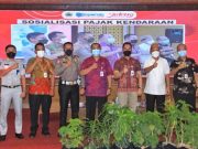 Pembayaran Pajak Kendaraan Bermotor Harus Lebih Dipermudah