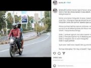 Pelaku Penjambretan di Flyover Senayan Ternyata Baru Bebas dari Tahanan