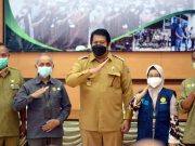 Minat di Sektor Pertanian Menurun, Pengangguran Terbuka di Pacitan 7.527 orang