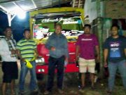 Polres Wonogiri Ungkap Kasus Tabrak Lari yang Menyebabkan Korban Tewas