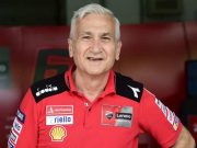 Salahkan Cara Persiapan Ducati