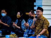 Wali Kota Dorong Warganya Terus Ciptakan Inovasi