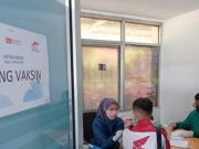Ratusan Karyawan Astra Daihatsu Tegal Vaksinasi Booster