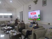 Sebelum Lebaran, KRL Yogya – Solo Ditargetkan Beroperasi hingga Palur Karanganyar