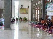 Bupati Jepara : Pancasila Tidak Boleh Hanya Dihafalkan