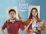 Sinopsis Film ‘Baby Blues’, Angkat Lika Liku Kehidupan Orang Tua Baru Poster Film "Baby Blues". Foto: imdb.