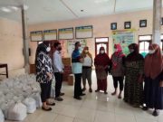 Bank Indonesia Bantu Korban Banjir di Kabupaten Pekalongan