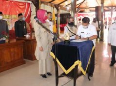 Bupati Brebes Ingatkan ASN dan PPPK untuk Pelayanan Publik Prima