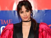 Sambut Album ‘Familia’, Camila Cabello Bakal Konser Virtual di Tiktok Camila Cabello. Foto: Getty Images