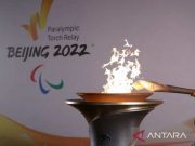 IPC Izinkan atlet Rusia Berlaga di Paralimpiade Beijing