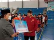 Terima Kasih Pemkot Magelang, Dana Hibah KONI Cair Tepat Waktu