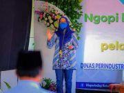 Industri Kerajinan Didorong Ciptakan Produk Souvenir Kunjungan Wisata