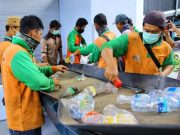 Kudus Miliki Pusat Daur Ulang Sampah Berkapasitas 10 Ton per Hari
