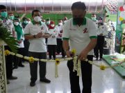 Masuk Usia 72 Tahun, RSUD dr. Soetidjono Blora Terus Matangkan Pelayanan Terhadap Masyarakat